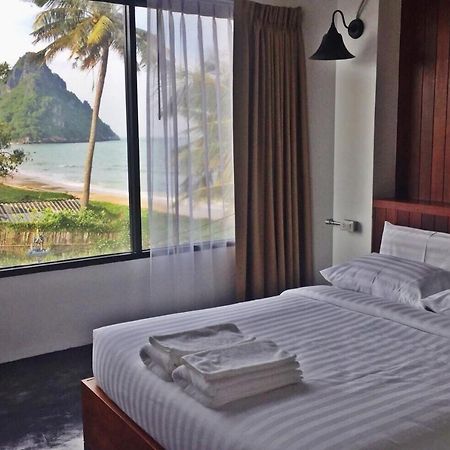 Joy Hotel Prachuap Khiri Khan Exteriér fotografie