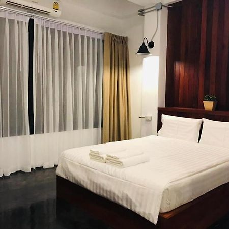 Joy Hotel Prachuap Khiri Khan Exteriér fotografie