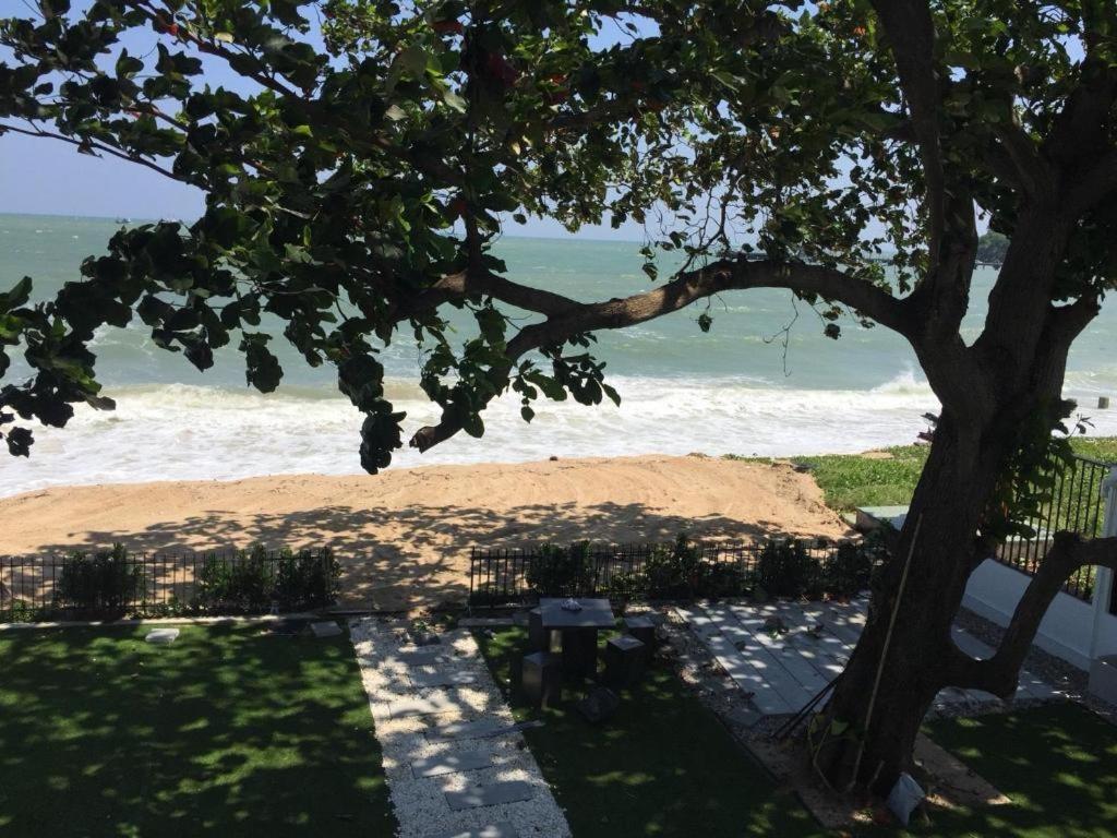 Joy Hotel Prachuap Khiri Khan Exteriér fotografie