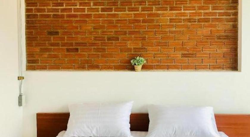 Joy Hotel Prachuap Khiri Khan Exteriér fotografie